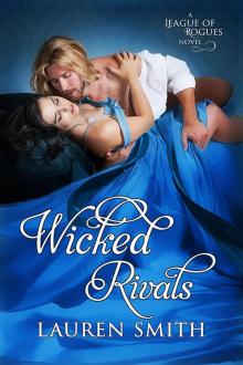 Wicked Rivals