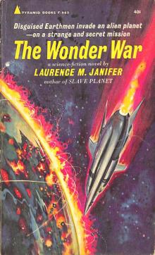 The Wonder War
