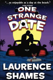 One Strange Date (Key West Capers Book 12) One Strange Date (Key West Capers Book 12)