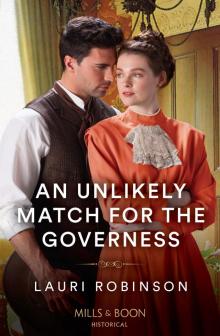 An Unlikely Match for the Governess