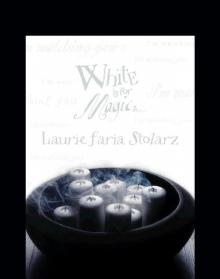 White Is for Magic