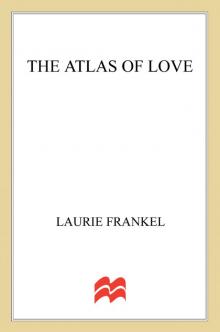 The Atlas of Love