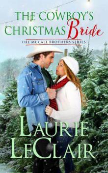 The Cowboy's Christmas Bride The Cowboy's Christmas Bride