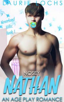 Nosey Nathan