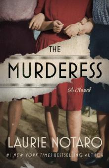 The Murderess: A Novel