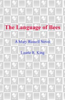 The Language of Bees
