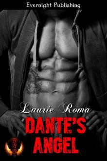 Dante's Angel