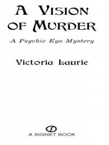 A Vision of Murder