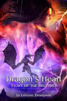 Dragon's Heart
