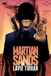 Martian Sands
