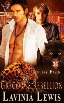 Gregory's Rebellion