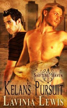Kelan's Pursuit