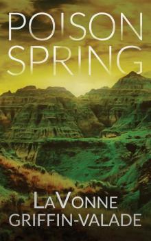 Poison Spring (Maggie Blackthorne Book 4)