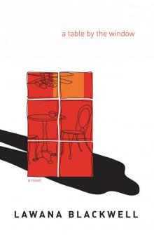 A Table By the Window
