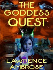 The Goddess Quest