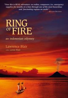 Ring of Fire Ring of Fire