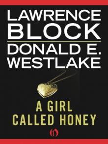 A Girl Called Honey