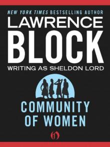 Community of Women
