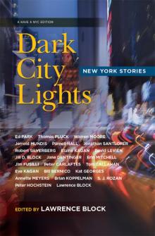 Dark City Lights Dark City Lights
