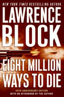 Eight Million Ways to Die ms-5
