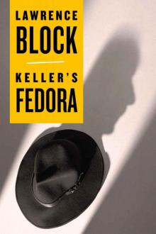 Keller's Fedora (Kindle Single)