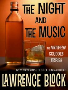 The Night and The Music The Night and The Music