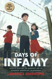 Days of Infamy