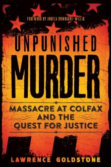 Unpunished Murder