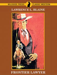 Frontier Lawyer Frontier Lawyer
