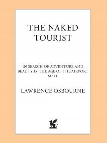 The Naked Tourist