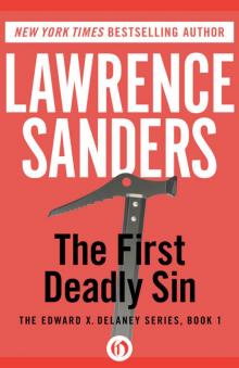 First Deadly Sin