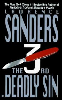 The third Deadly Sin exd-3