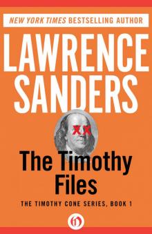 Timothy Files