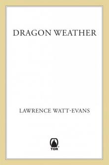Dragon Weather Dragon Weather