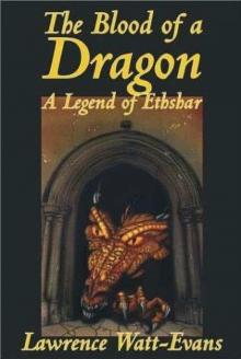 The Blood of a Dragon
