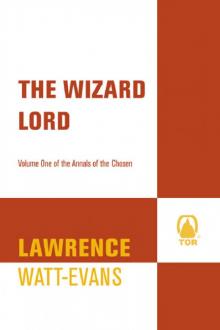 The Wizard Lord
