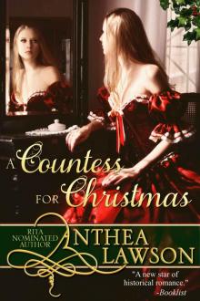 A Countess for Christmas (Regency Short Story)