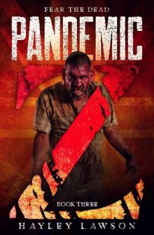 Pandemic Z | Book 3 | Pandemic Z 3