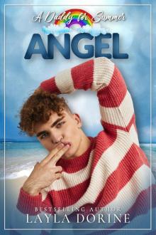 Angel: A Daddy for Summer