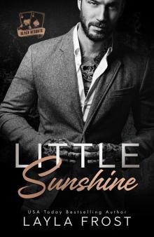 Little Sunshine Little Sunshine