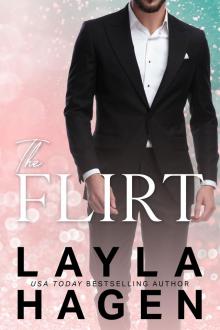 The Flirt: A Single Dad Romance
