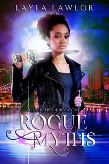 Rogue Myths