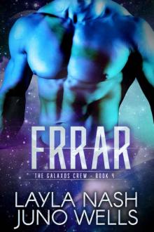 Frrar