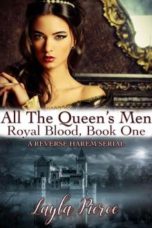 All The Queen's Men