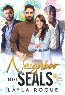 Neighbor to the SEALS (Midlife Secrets Book 4)