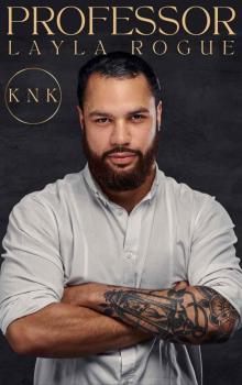 Professor: KNK Matchmaking Agency