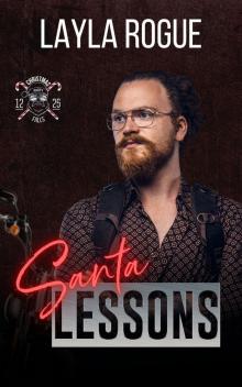 Santa Lessons: Christmas Falls