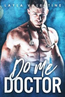 Do Me Doctor