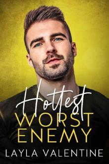 Hottest Worst Enemy (Southern Beaus)