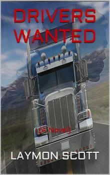 Drivers Wanted (a novel)